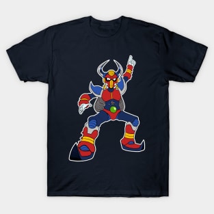 BOOMER KUWANGER T-Shirt